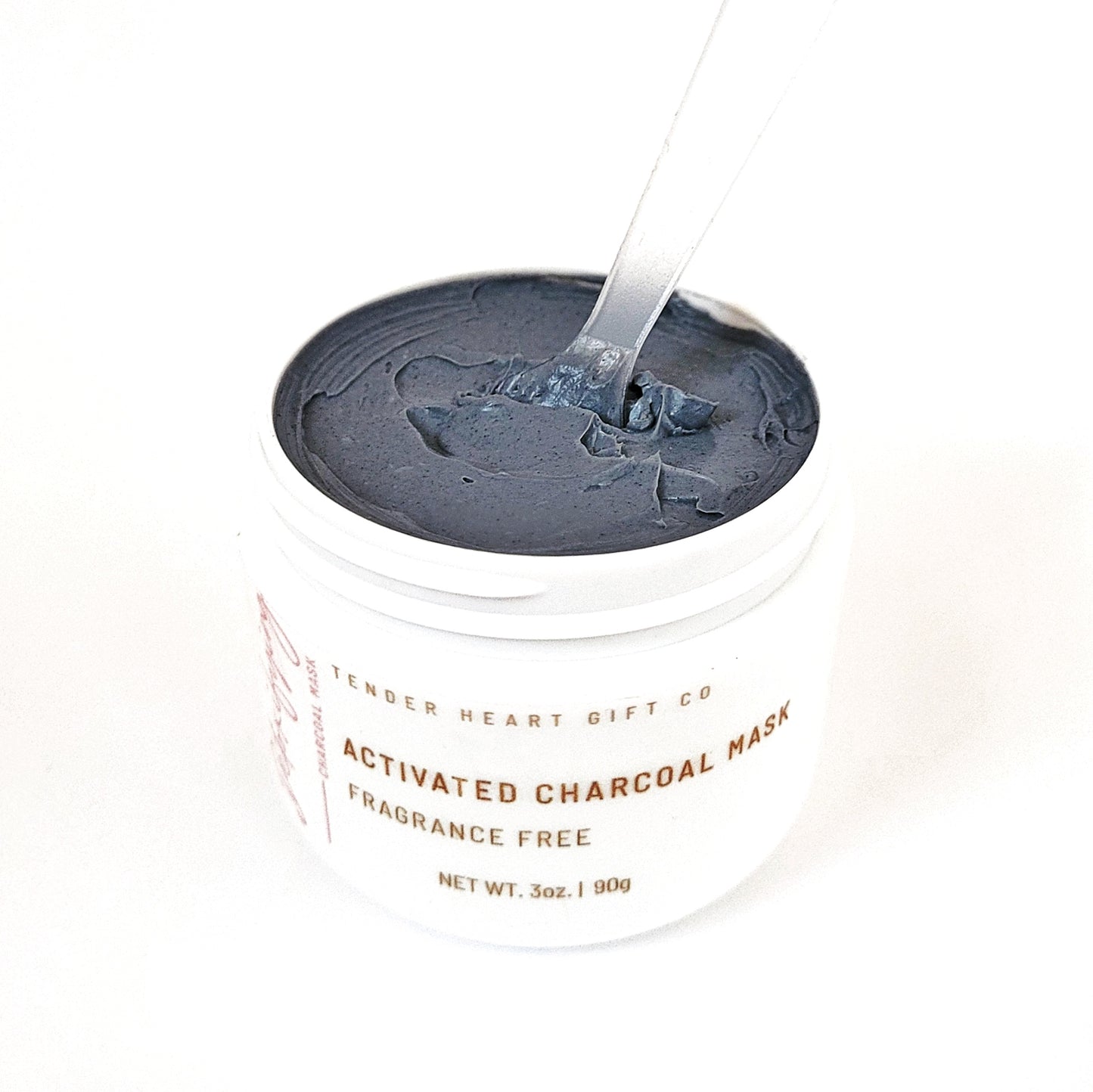 Detoxifying Charcoal Face Mask