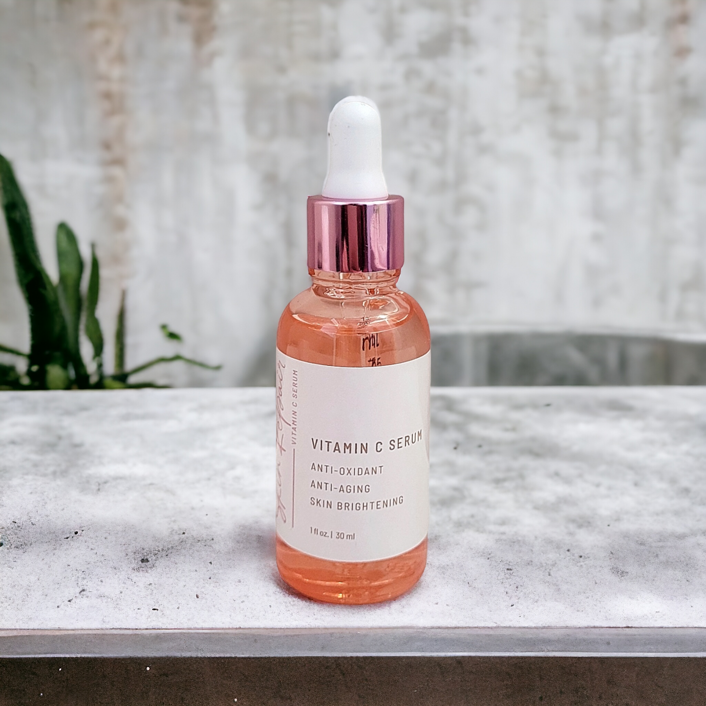 Skin Repair Vitamin C Serum