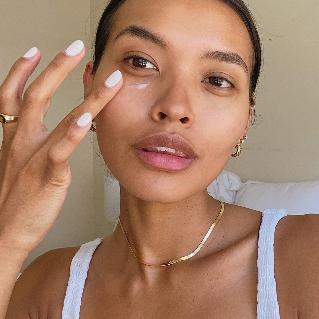 Eye Contour Cream