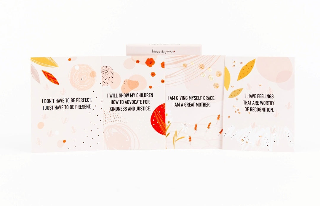 New Mom Box of Hugs