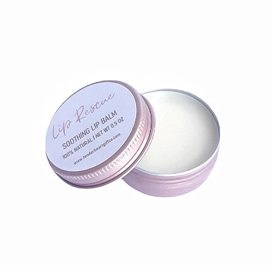 Lip Rescue Balm