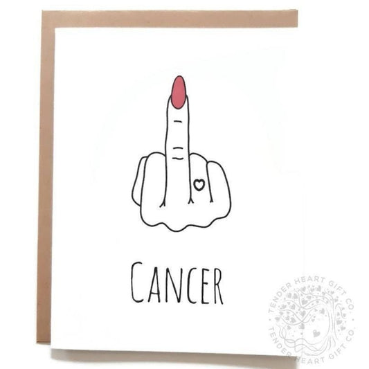 Fuck Cancer Cars