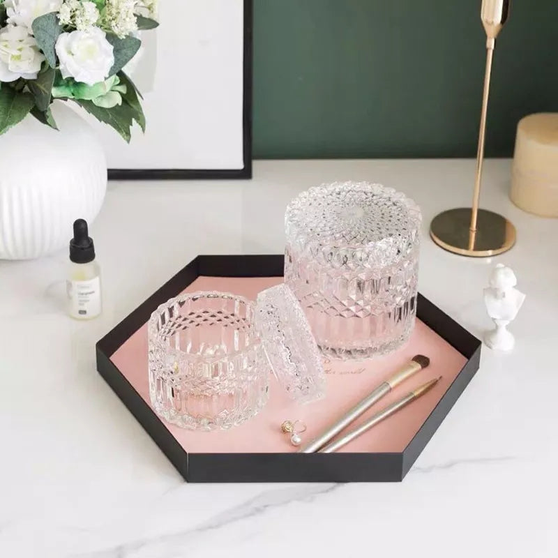 Hidden Jewelry Candle- Sterling Silver Collection