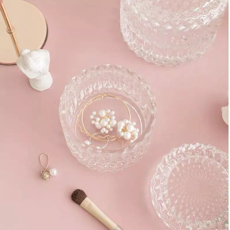 Hidden Jewelry Candle- Sterling Silver Collection