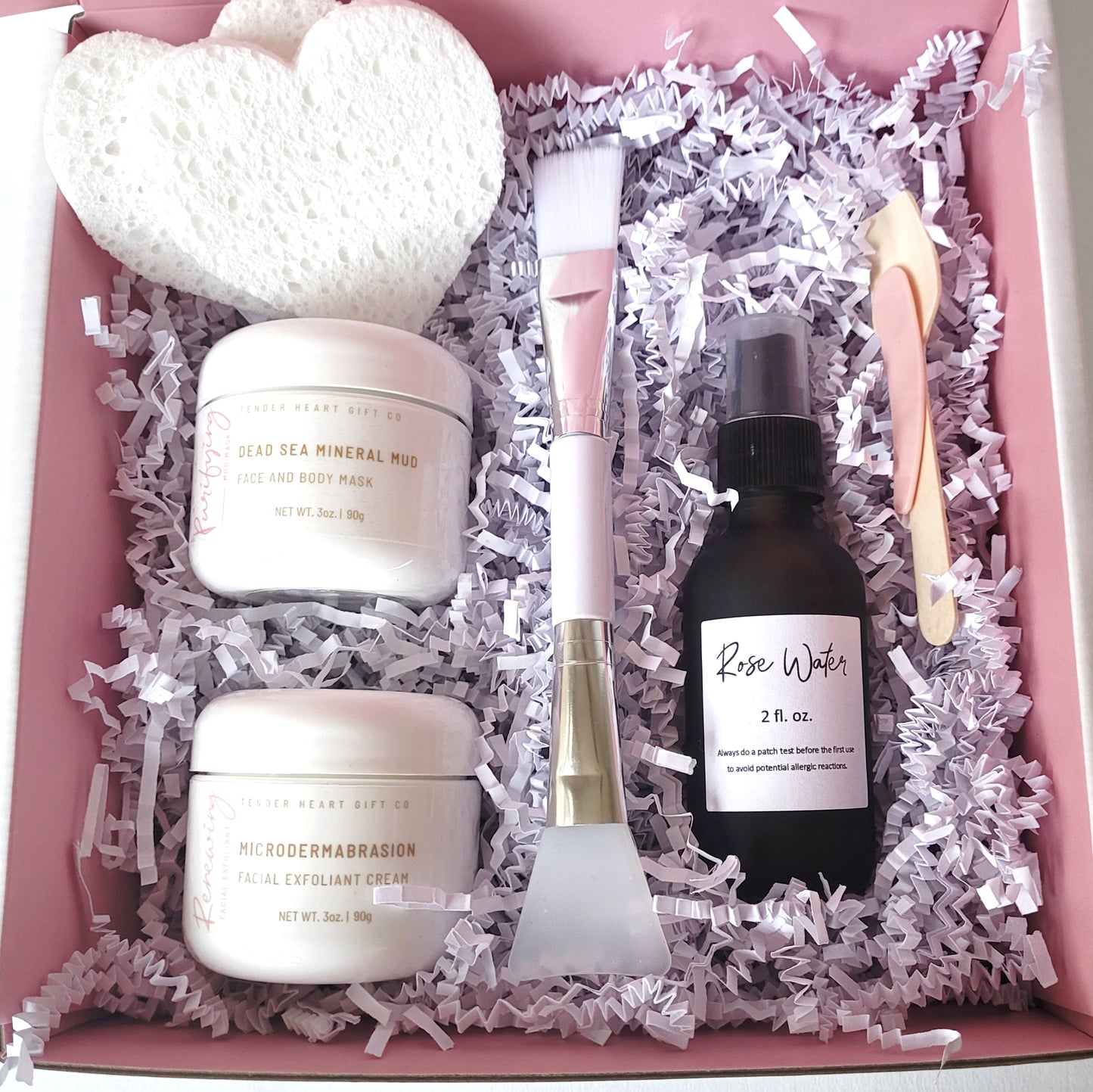 Facial Gift Set