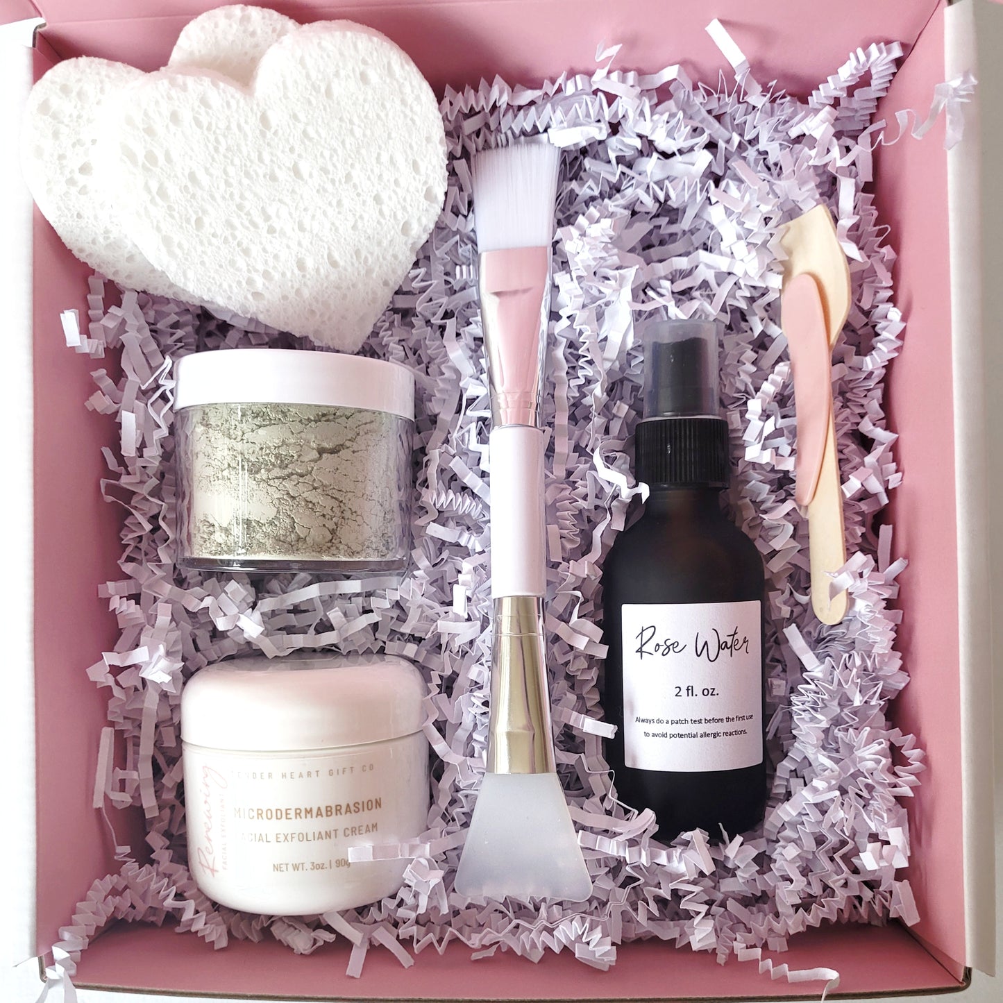 Facial Gift Set