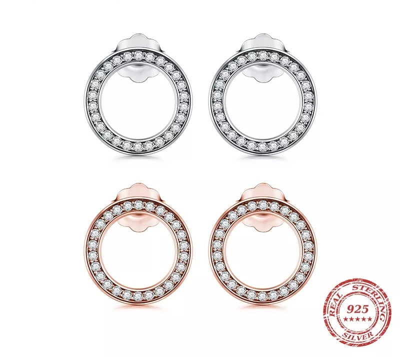 Hidden Jewelry Candle- Sterling Silver Collection
