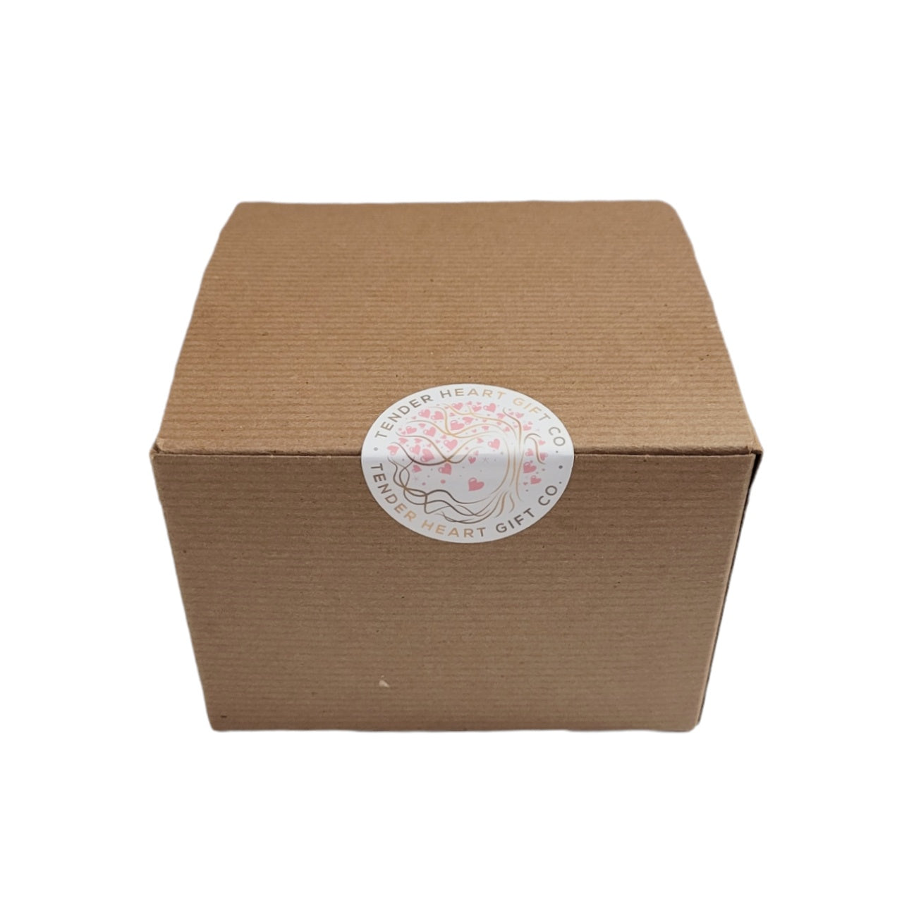 Mini Spa Gift Box