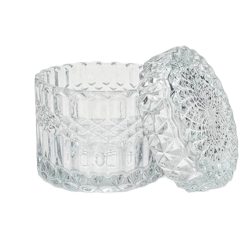 Hidden Jewelry Candle- Sterling Silver Collection