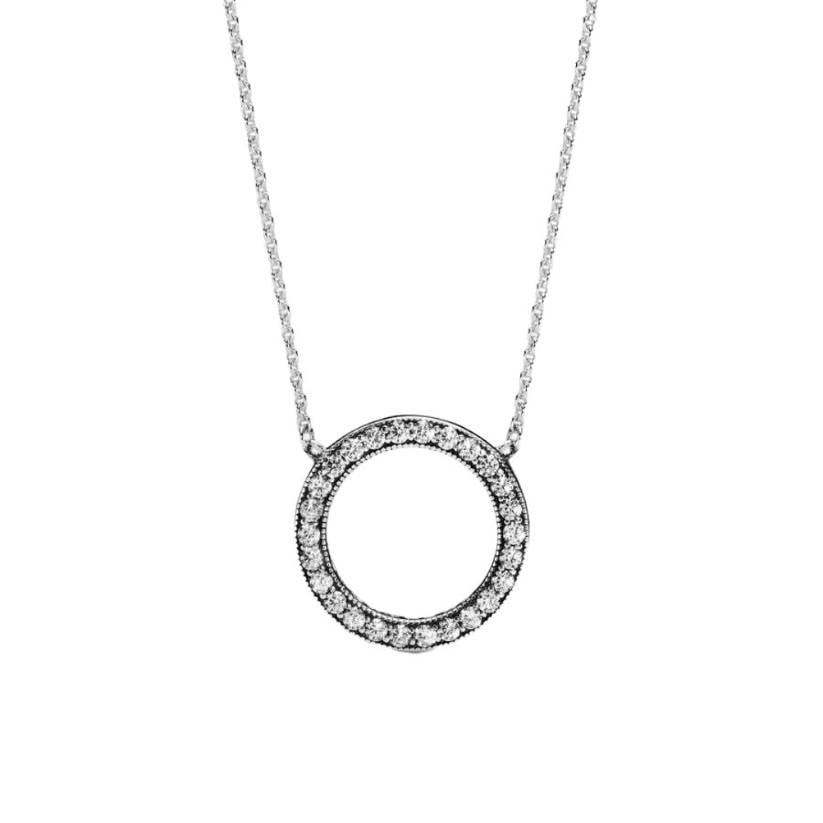 Hidden Jewelry Candle- Sterling Silver Collection