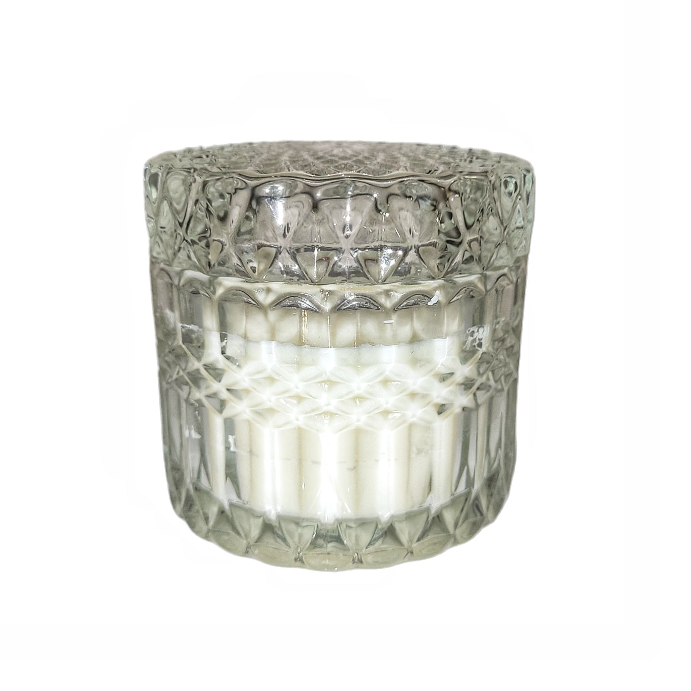 Hidden Jewelry Candle- Sterling Silver Collection