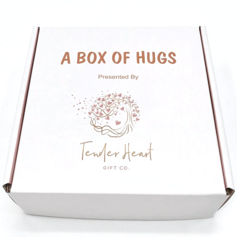 Box of Hugs - Cuddle Box