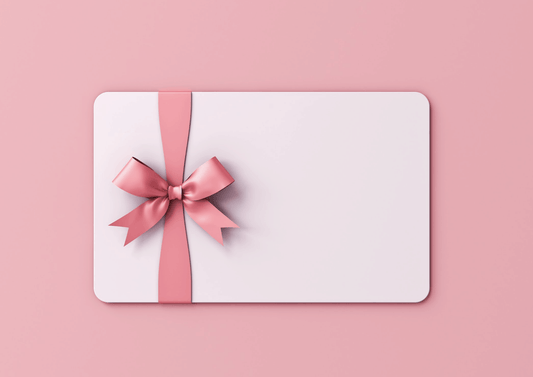 E Gift Card
