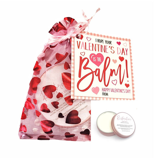 Appreciation Gift- Restorative Hand Balm