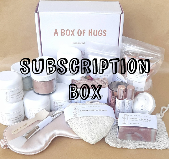 Subscription Box- FREE SHIPPING!