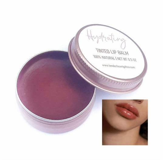 Valentine's Gift- Lip Balm